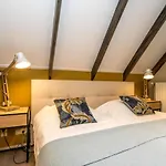 Hampshire Hotel – Hostellerie Schuddebeurs