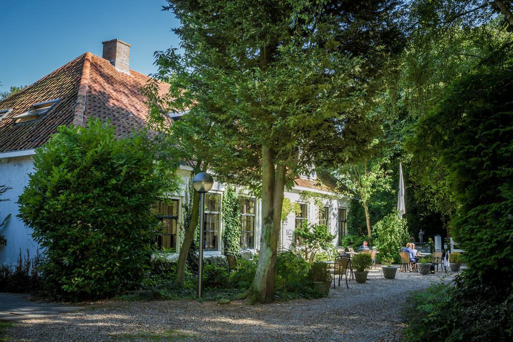 Hotel Hampshire – Schuddebeurs