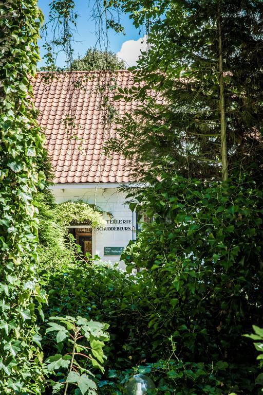 Hotel Hampshire –
