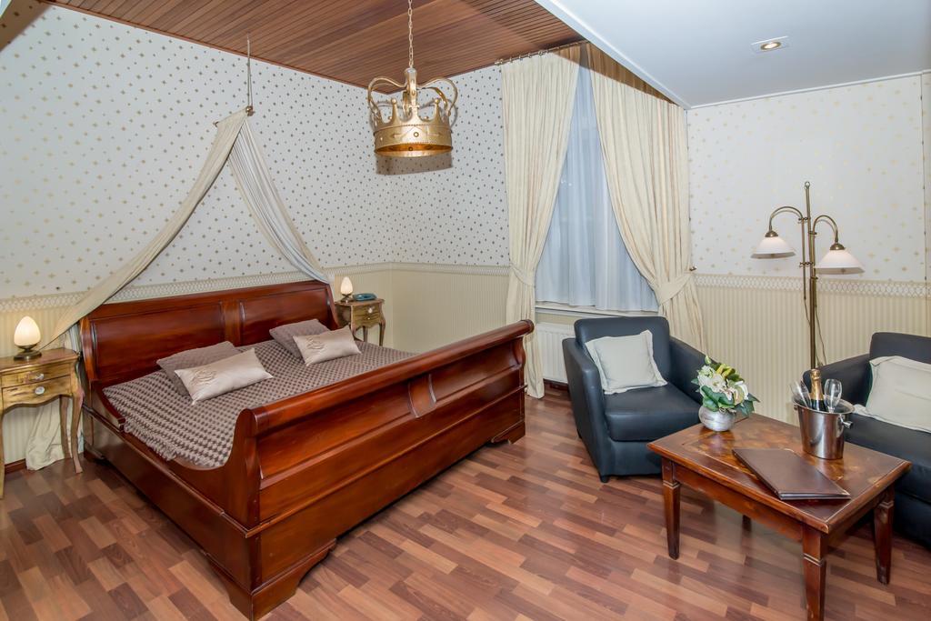Hotel Hampshire –