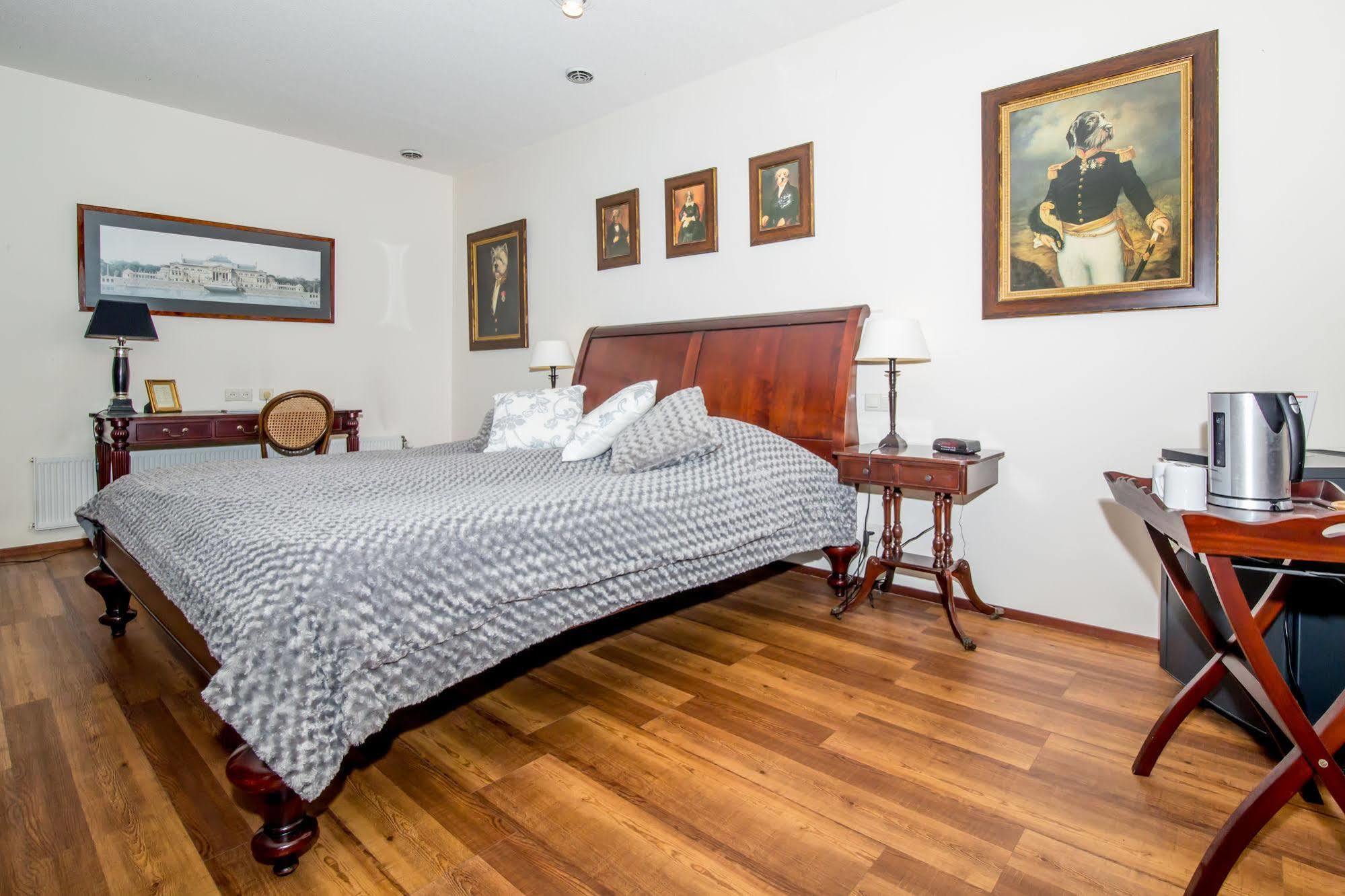 Hotel Hampshire – 4*