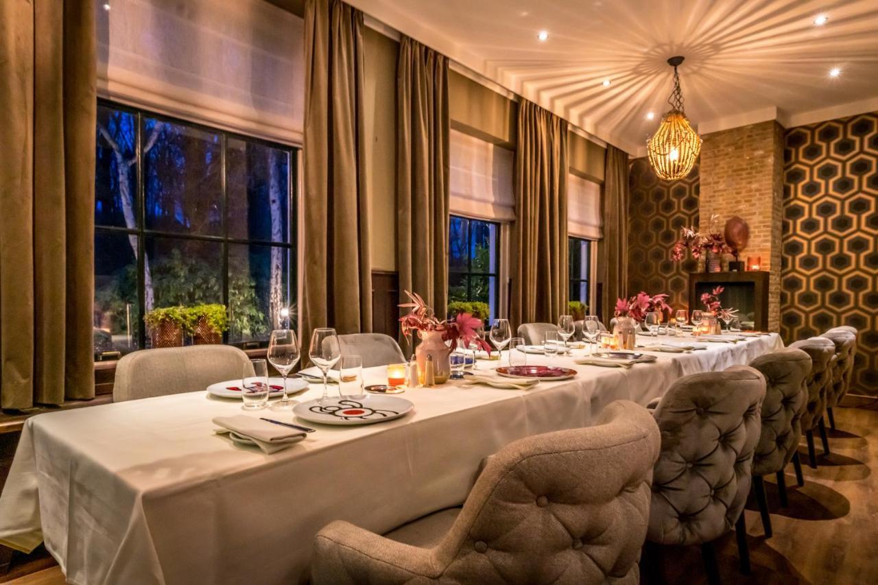 Hotel Hampshire –
