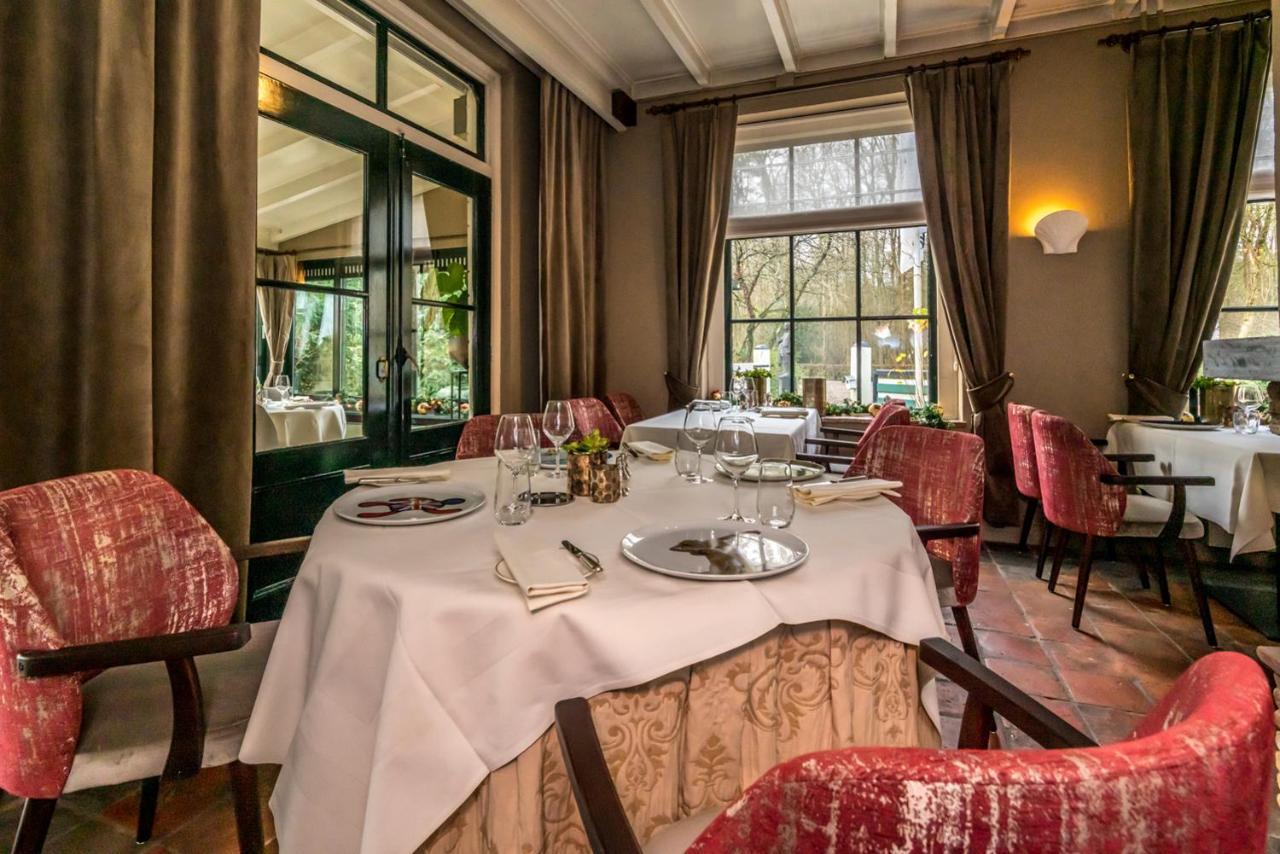 Hampshire – Hotel