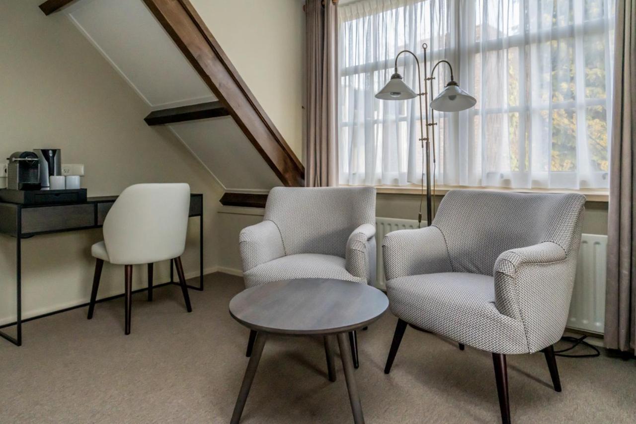 Hampshire – Hotel