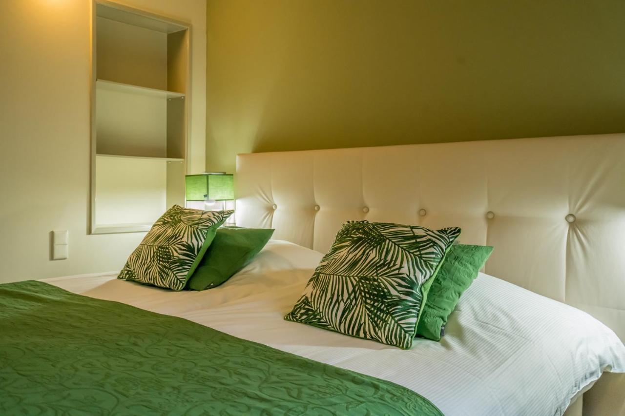 Hotel Hampshire – Schuddebeurs