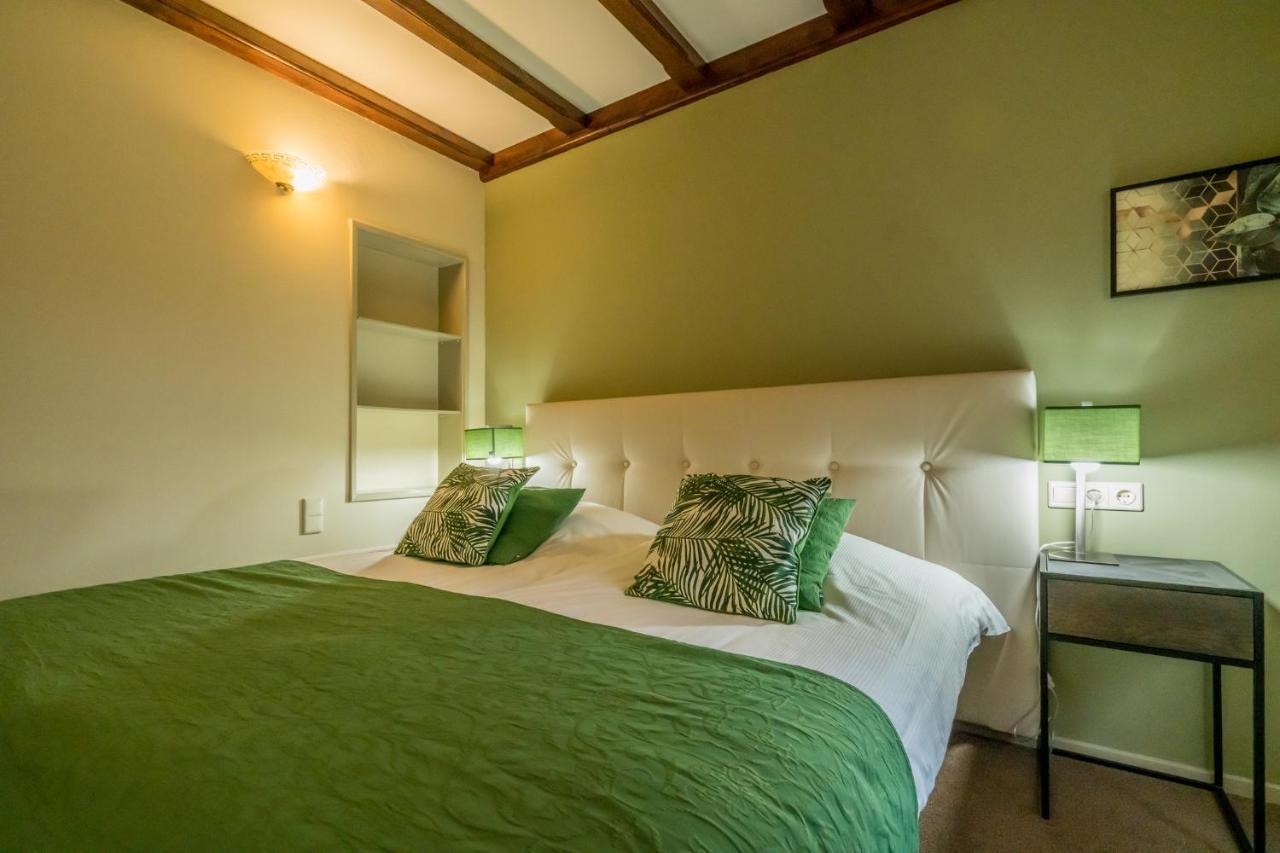 Hotel Hampshire – 4*