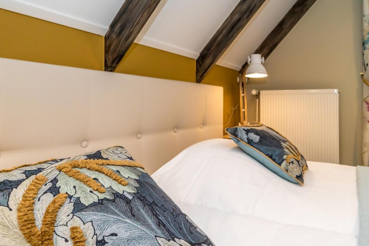 Hampshire – Hotel
