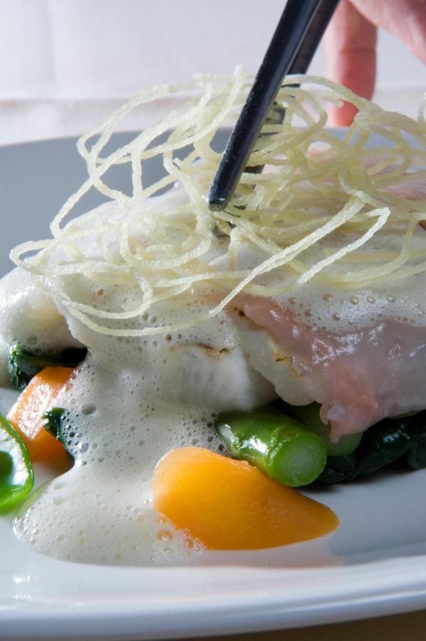 Hampshire – 4*